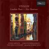 CDE 84497 Vivaldi - Laudate Pueri, Nisi Dominus