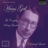 CDE84557 Gal Complete Quartets