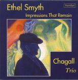 CDE 84286 ETHEL SMYTH Impressions that Remain