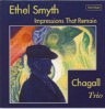 CDE 84286 ETHEL SMYTH Impressions that Remain