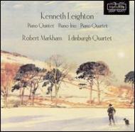CDE 84465 Leighton Quintet and Quartet