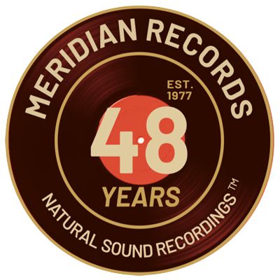 Meridian Records Meridian Records