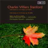 CDE 84482 Charles Villiers Stanford Cello Sonatas - Alison Moncrieff Kelly - violoncello, Christopher Howell - pianoforte