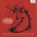 CDE 84498 Love Underground - The Lobster & Other Tales image