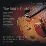 CDE84550 The British Double Bass