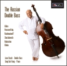 CDE84564 The Russian Double Bass