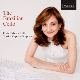 The Brazilian Cello