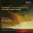Carl Nielsen - Music for Wind and Piano