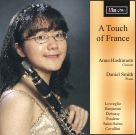 CDE84581 A Touch Of France image
