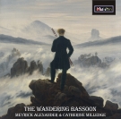 CDE84582 The Wandering Bassoon image