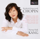 Chopin Piano Works - Sung-Suk Kang