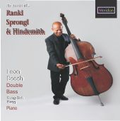 Music of Rankl, Sprongl and Hindemith