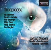 Time Pieces  -  Elysian Singers 