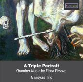 CDE84635 Marsyas Trio