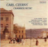 CDE 84310 CARL CZERNY Chamber Music