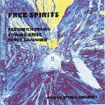 CDE 84401 FREE SPIRITS Frederick Delius, Edvard Grieg, Percy Grainger