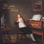 CDE 84451 DUSSEK, A Favourite Duet for a harp and pianoforte etc