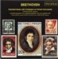 CDE 84145 BEETHOVEN Chamber Music With Fortepiano on Period Instruments