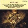 CDE 84197 MOZART Variations on an Allegretto in B flat K500