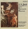 CDE 84219 BACH Sonatas for Viola da gamba and Harpsichord in G etc