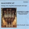 CDE 84250 MAGNIFICAT Settings of the Magnificat plainsong for solo organ.