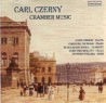 CDE 84310 CARL CZERNY Chamber Music image