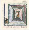 CDE 84320 SOUNDS OF LOVE AND LEGEND Dvorak, Schubert, Reinecke image