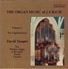 CDE 84235 THE ORGAN MUSIC OF J.S.BACH Vol. 5: ‘The Orgelbüchlein’ image
