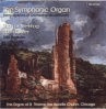CDE 84372 THE SYMPHONIC ORGAN Transcriptions of Orchestral Masterworks image