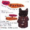 CDE 84396 JIM PARKER POEMS ON THE UNDERGROUND Concerto for Clarinet & Strings Music by Gerswin & Bud Powell image