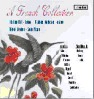 CDE 84417 A FRENCH COLLECTION Songs by various French composers image