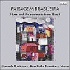 CDE 84426 “PAISAGEM BRASILEIRA”, Flute and Piano Music from Brazil image