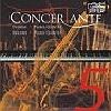 CDE 84459 CONCERTANTE, Brahms Piano Quintet, Dvorak Piano Quintet