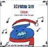 CDE 84463 A CHRISTMAS CAROL, A selection of traditional carols and new arrangements. image